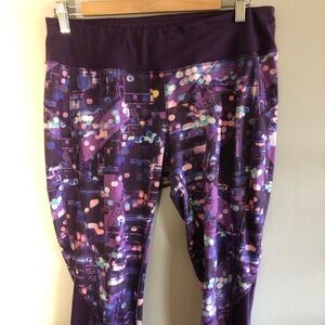 Dry tek gear workout pants